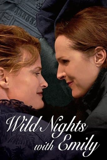 Watch Wild Nights with Emily free online