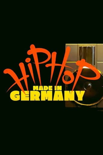 Watch Hiphop - Made in Germany free online