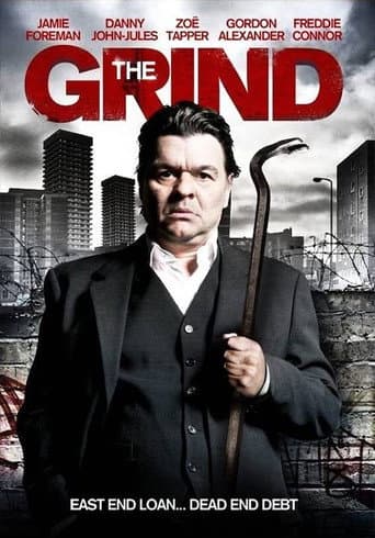 Watch The Grind free online