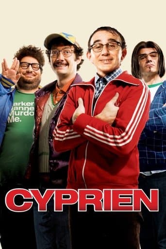 Watch Cyprien free online