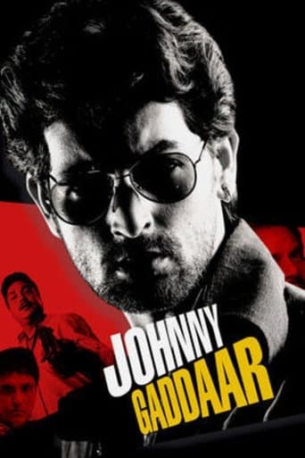 Watch Johnny Gaddaar free online