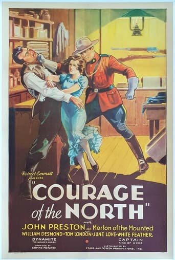 Watch Courage of the North free online