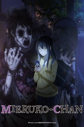 Watch Mieruko-chan free online