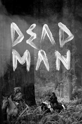 Watch Dead Man free online
