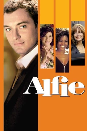 Watch Alfie free online