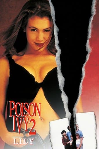 Watch Poison Ivy 2: Lily free online
