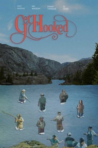 Watch Get Hooked free online