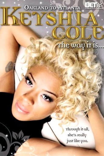 Watch Keyshia Cole: The Way It Is free online
