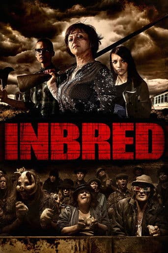 Watch Inbred free online