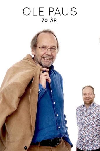 Watch Ole Paus – 70 Years free online