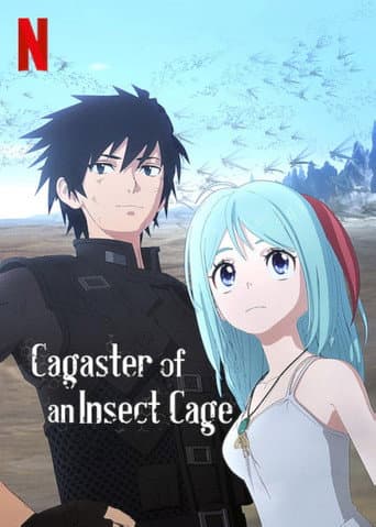 Watch Cagaster of an Insect Cage free online
