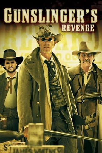 Watch Gunslinger's Revenge free online