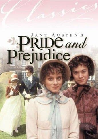 Watch Pride and Prejudice free online