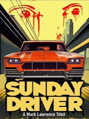 Watch Sunday Driver free online