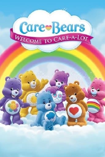 Watch Care Bears: Welcome to Care-a-Lot free online