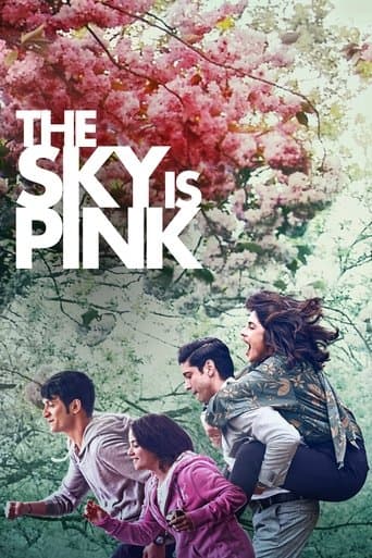 Watch The Sky Is Pink free online