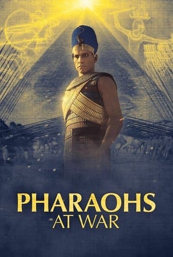 Watch Pharaohs at War free online