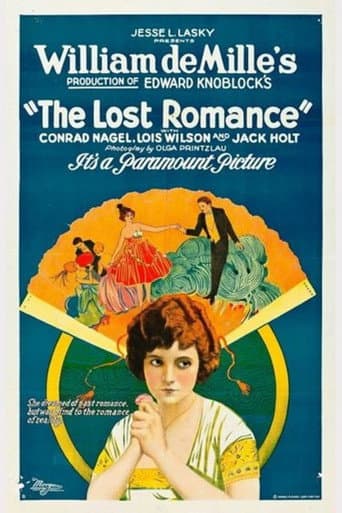 Watch The Lost Romance free online