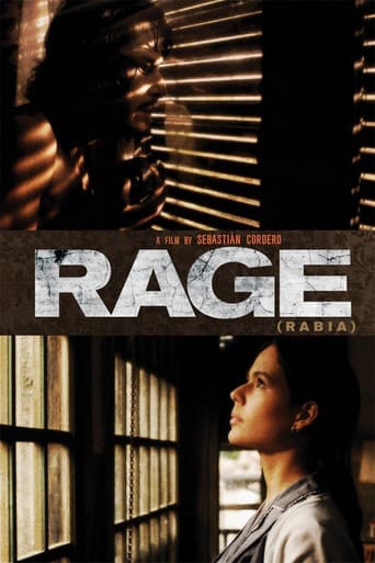 Watch Rage free online