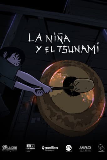 Watch The Girl and The Tsunami free online