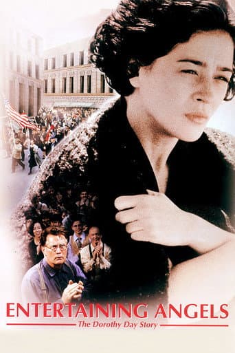 Watch Entertaining Angels: The Dorothy Day Story free online