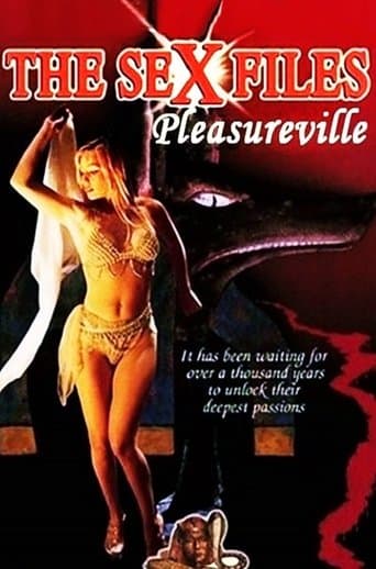 Watch Sex Files: Pleasureville free online
