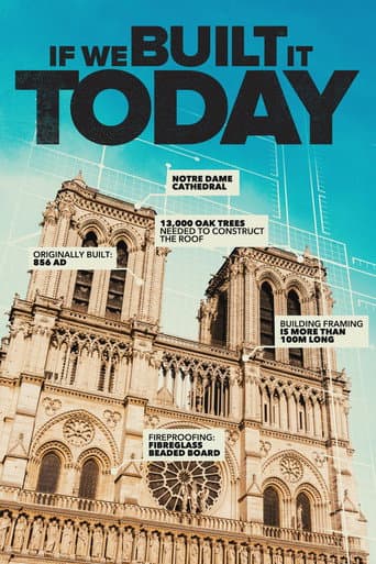 Watch If We Built It Today free online