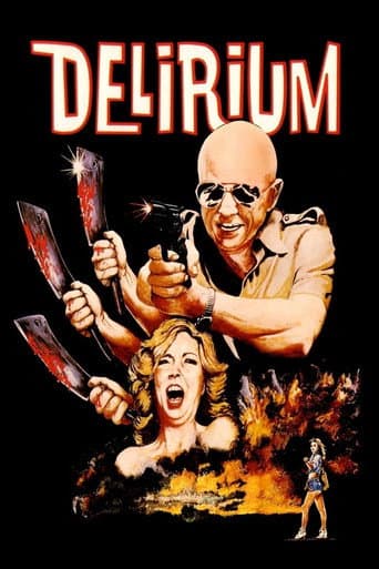 Watch Delirium free online