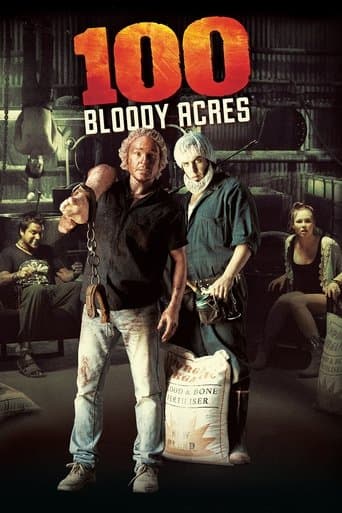 Watch 100 Bloody Acres free online