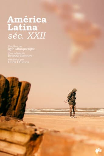 Watch América Latina, séc. XXII free online