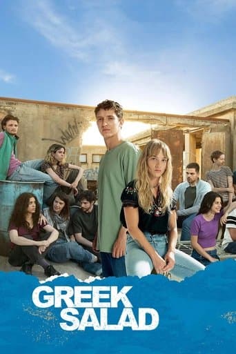 Watch Greek Salad free online