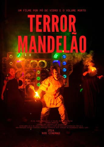 Watch Terror Mandelão free online