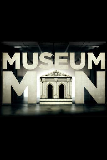 Watch Museum Men free online