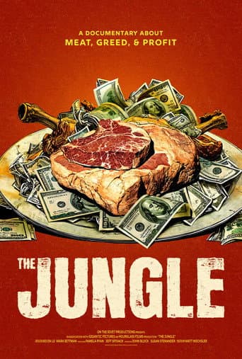 Watch The Jungle free online