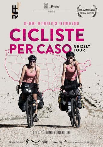 Watch Grizzly Tour free online
