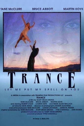 Watch Trance free online