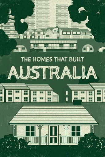 Watch The Homes That Built Australia free online