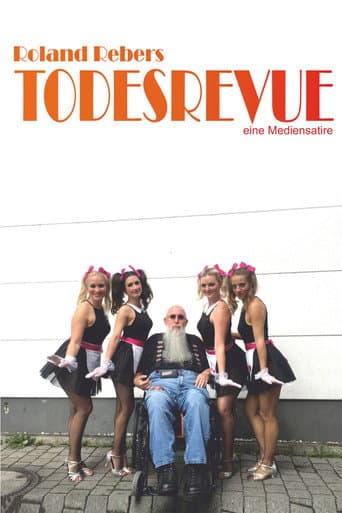 Watch Roland Reber's Cabaret of Death free online