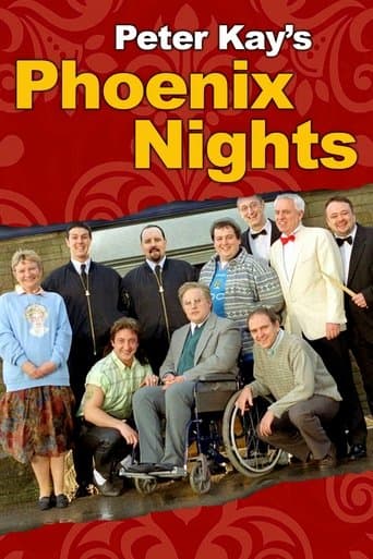 Watch Phoenix Nights free online