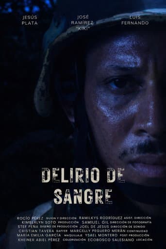 Watch DELIRIUM OF BLOOD free online