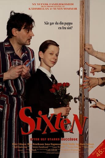 Watch Sixten free online