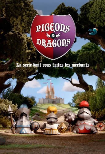 Watch Pigeons & Dragons free online