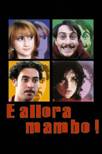Watch E allora mambo! free online