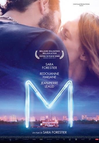 Watch M free online