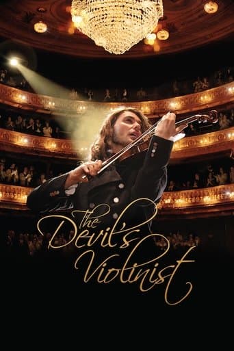 Watch The Devil's Violinist free online
