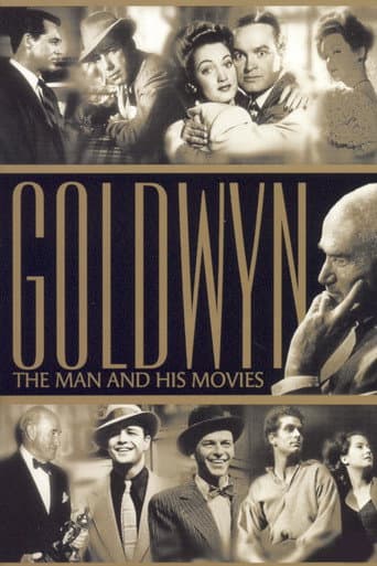 Watch Goldwyn: The Man and His Movies free online