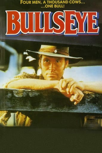 Watch Bullseye free online