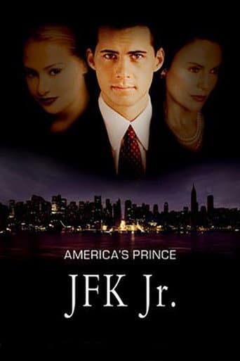 Watch America's Prince: The John F. Kennedy Jr. Story free online