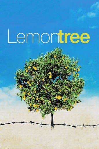 Watch Lemon Tree free online