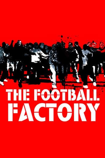 Watch The Football Factory free online